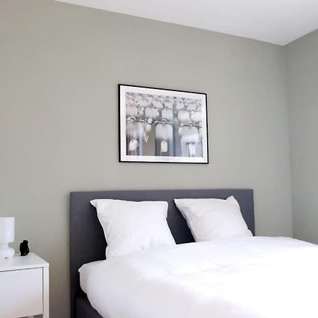 Amazing Studio In The City Centre Zurich Extérieur photo